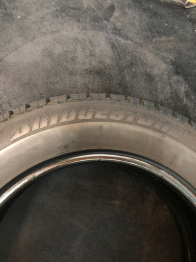 Bridgestone 175/65R15 