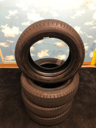 Bridgestone 175/65R15 