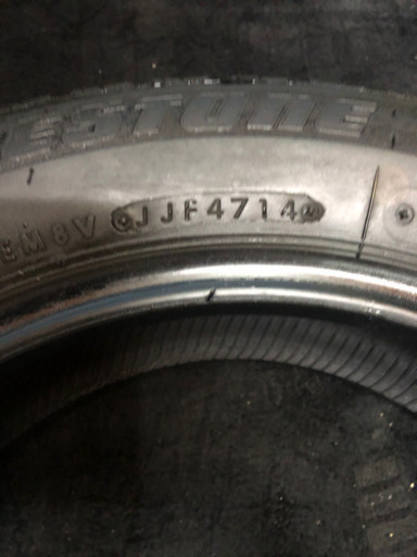 Bridgestone 155/65R14 