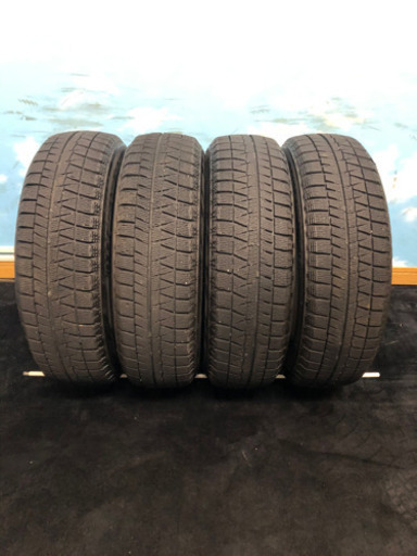 タイヤ、ホイール Bridgestone 155/65R14