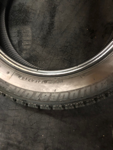 Bridgestone 155/65R14 