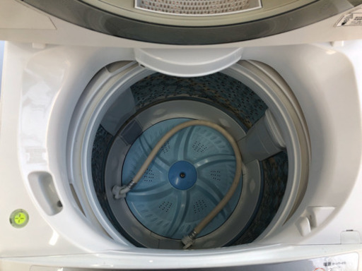 洗濯機 東芝 2013年 7kg AW-70DL【3ヶ月保証★送料に設置込】