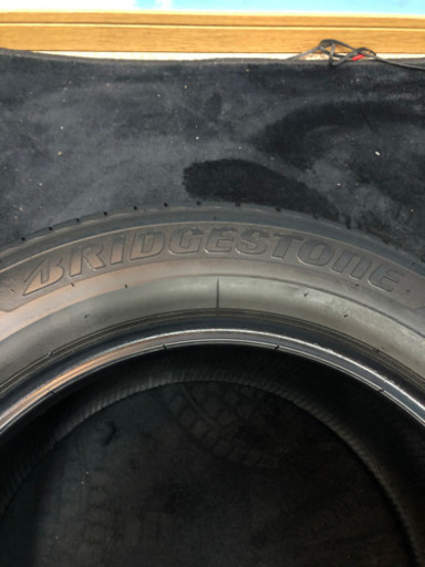 タイヤ、ホイール Bridgestone 2015/60R16