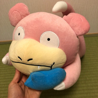 ポケットモンスター ヤドン 特大ぬいぐるみ