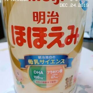 ほほえみ ミルク 缶 800gの画像