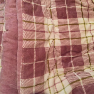 掛け布団 しまむら購入