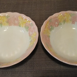 フルーツボウル　たち吉　アンナ　未使用品