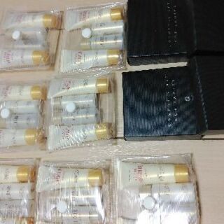 エリクシール セット