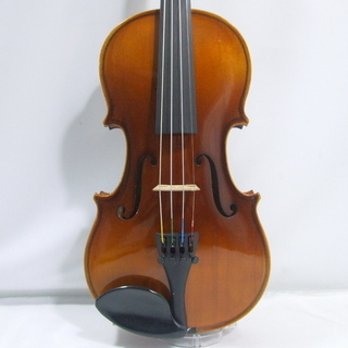 メンテ済み 分数 1/2 ドイツ製 カールヘフナー バイオリン Master Violin KH66 虎杢 未使用 弓 Toyoケース ナイロン弦 希少 マスターグレードヴァイオリン  アジャスター内蔵テールピース 発表会など！！ 手渡し 全国発送対応 中古バイオリン 名古屋市 近郊