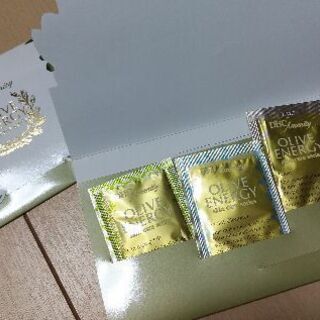 DHC  化粧品セット
