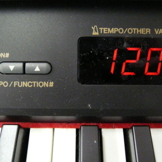 YN52M YAMAHA ヤマハ 電子ピアノ CLP-120 03年製 Clavinova クラビノーバ 椅子付き 88鍵 音色数14 鍵盤楽器 動作品の画像