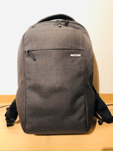 リュックサック INCASE Icon Slim Pack Nylon