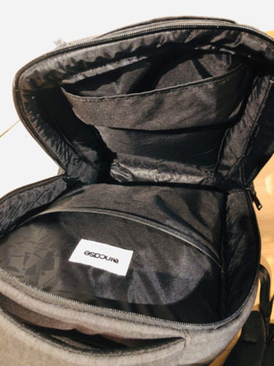 INCASE Icon Slim Pack Nylon 
