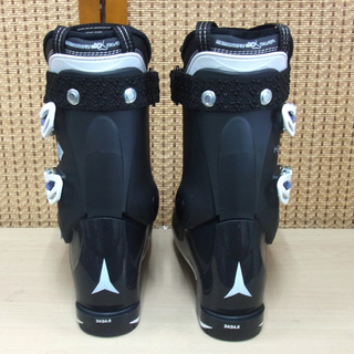 未使用 24.0-24.5cm アトミック HAWX PRIME PRO 90 レディス スキー