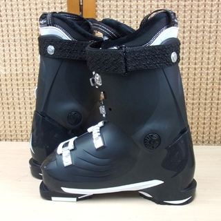 未使用 24.0-24.5cm アトミック HAWX PRIME PRO 90 レディス スキー