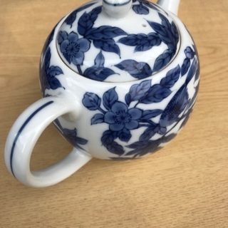 急須　中古