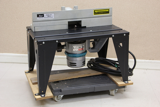 makita マキタ ルーター 3600 ROUTER TRIMMER　STAND　ルータートリマースタンド　TRS-1 (12UD3446YGGw)w