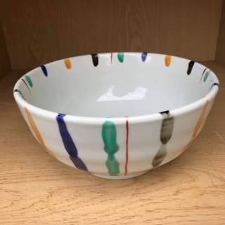 どんぶり　中古　在庫4個