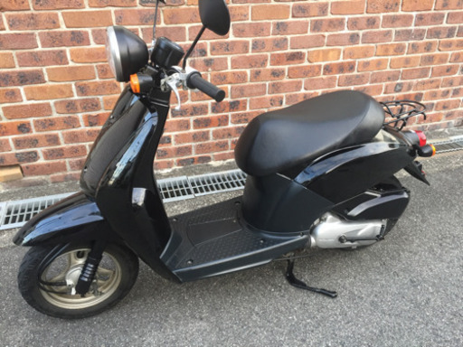 納車完了完売！トゥデイ エンジン良し整備済み