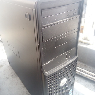 DELL SC440 Windows10Pro認証済 デスクトップ化済