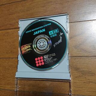 値下げしました‼️トヨタ純正ナビ地図ソフト～全国版