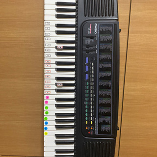 カシオキーボード