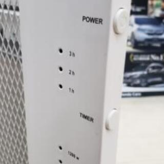 赤外線パネルヒーター  の画像