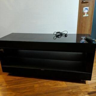 【無料】ソニーシアターサラウンドシステムテレビ台スピーカー