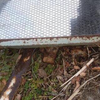 ドア　　昭和レトロの画像