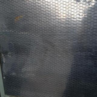 ドア　　昭和レトロの画像