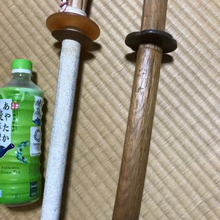 竹刀　木刀　チャンバラ　護身用　トレーニング　筋トレ　ぼくとう　しない　健康　体操　コスプレ　剣道　剣道部　試合　競技の画像