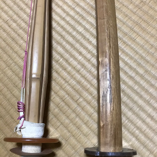 竹刀　木刀　チャンバラ　護身用　トレーニング　筋トレ　ぼくとう　しない　健康　体操　コスプレ　剣道　剣道部　試合　競技の画像