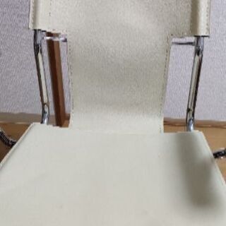 値下げ【12/25,26お引き取り限定】ワークチェア【急募】の画像