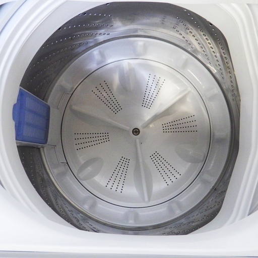 ✨✨パナソニック/Panasonic 2018年製 5kg 洗濯機 NA-F50B11✨✨　/SL2