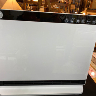 エイブイ:人感／室温センサー付パネルセラミックヒーターCHT-1936、2019年製の画像