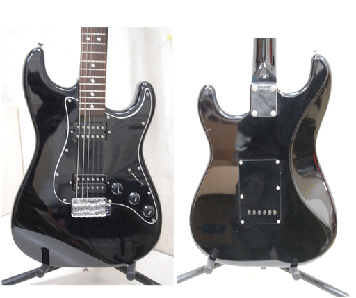 Tokai エレキギター LIMITED EDITION SINCE 1947 黒/ブラック トーカイ   ☆ PayPay(ペイペイ)決済可能 ☆ 札幌市 清田区 平岡
