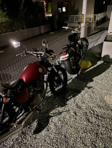 【引取限定】スズキ（SUZUKI） ボルティー | VOLTYのバイク250cc