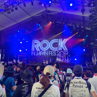 バンドを久しぶりに組みたくなりました