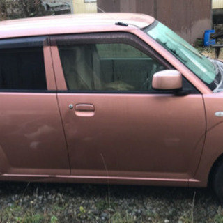 【検付・交換あり】日産ピノ　※追記ありの画像