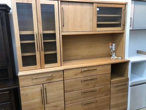 モーブル 2枚スライド式レンジボード【トレファク上福岡店】