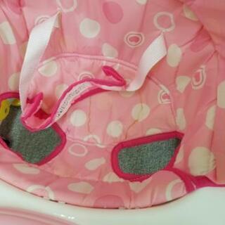 ベビーウォーカー・歩行器の画像