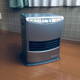 石油ファンヒーター