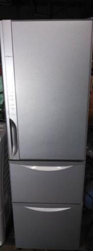 早い者勝ち！日立冷蔵庫動作品