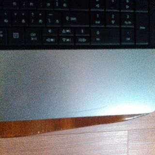 ノートパソコン　acer 15.6インチ