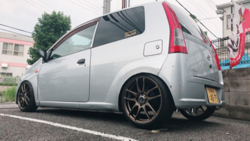 美品！ワークエモーションCR極16インチ6.5j100-4H