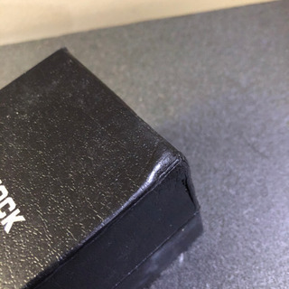 G-SHOCK 未使用品？の画像
