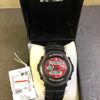 G-SHOCK 未使用品？の画像