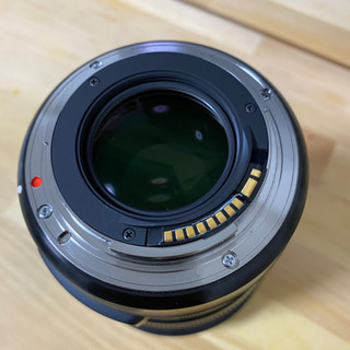 SIGMA - シグマ 50mm 1.4 キャノン 用&B+W F-Pro Marc 77 UV シグマ SIGMA 50mm 1.4 キャノン用&B+W F-Pro Marc 77 UVフィルター