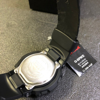 G-SHOCK 未使用品？の画像