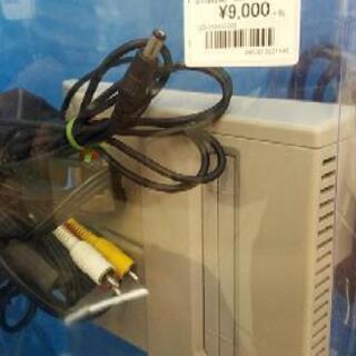 🈹🈶ｹﾞｰﾑ428種追加🉑(本体一式のみ8千円)ﾌｧﾐｺﾝ本体① ﾈｯﾄ決済❎の画像